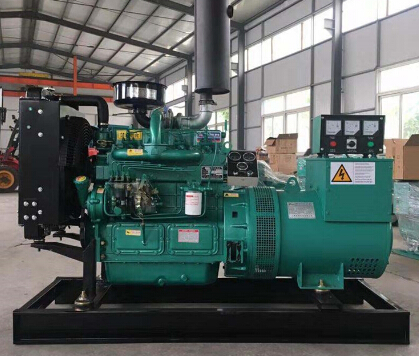 上街宗申动力10kw小型柴油发电机