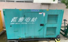 上街通州四建大波纹箱定制案例