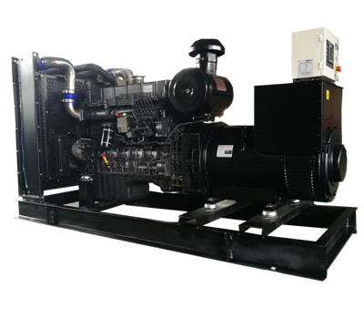 上街上柴柴油发电机组50KW-700KW