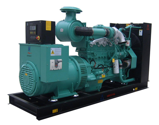 上街柴油发电机 上街柴油发电机