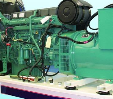 上街发电机出租